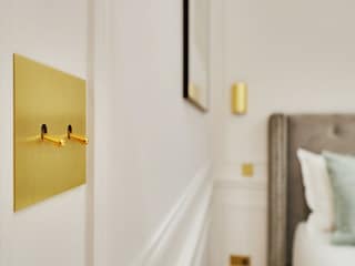 Appartement Paris  9
