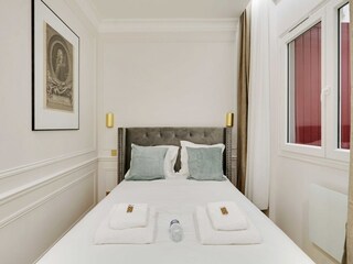 Apartment Paris  11
