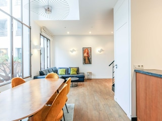 Appartamento Paris  4