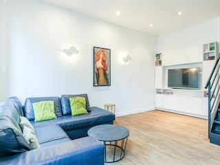Appartement Paris  6