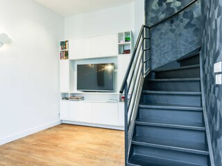 Appartamento Paris  7