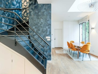 Appartamento Paris  8