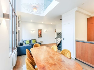 Appartamento Paris  9