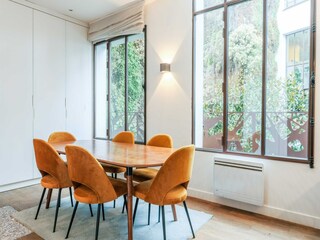 Apartment Paris  10