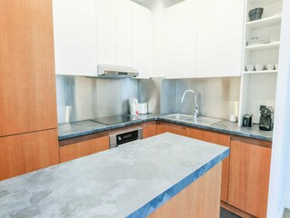 Apartment Paris  12