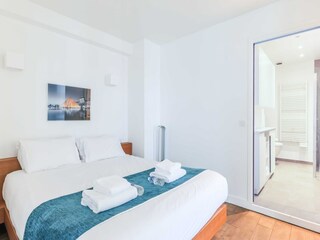 Appartamento Paris  13