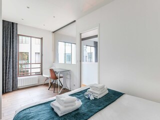 Appartamento Paris  14