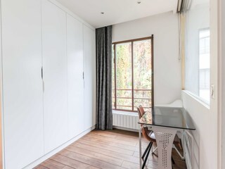 Apartment Paris  15