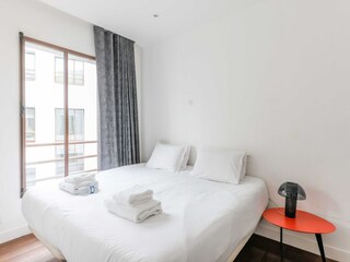 Apartment Paris  17
