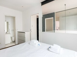 Apartment Paris  18