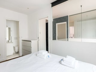 Appartamento Paris  18