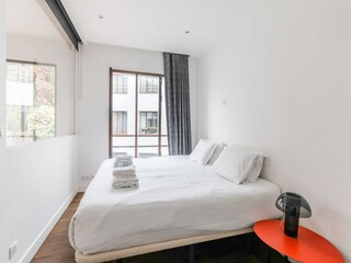 Appartamento Paris  19