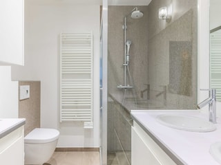 Appartamento Paris  21