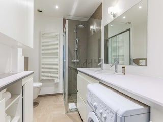 Appartamento Paris  22