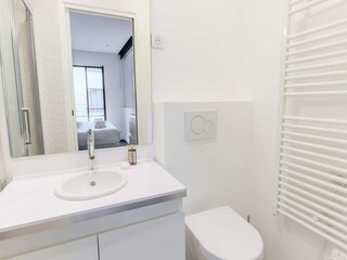 Apartment Paris  23