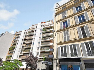 Apartment Paris  12
