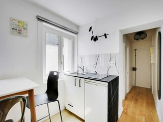 Appartamento Paris  2