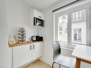 Apartment Paris  3