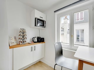 Appartamento Paris  3