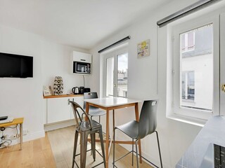 Appartamento Paris  4
