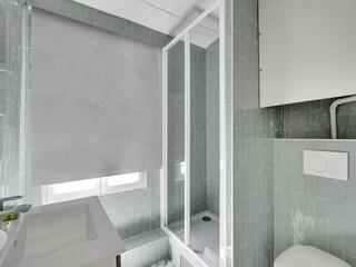 Appartamento Paris  5