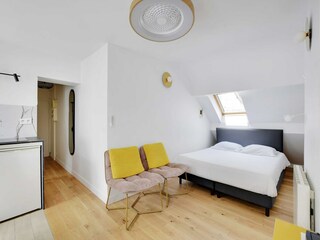 Appartamento Paris  7