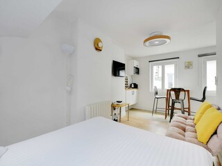 Appartamento Paris  8