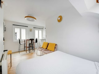 Appartamento Paris  9