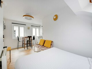 Appartement Paris  9