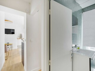Appartamento Paris  10