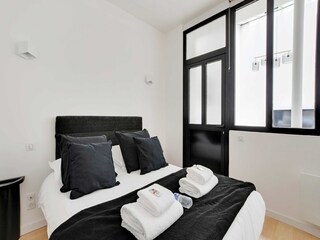 Apartment Paris  17