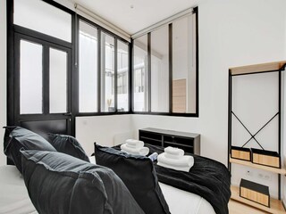 Apartment Paris  18