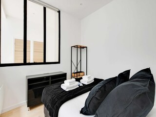 Apartment Paris  19