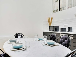 Appartement Paris  20