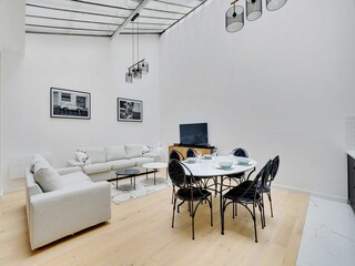 Apartment Paris  23