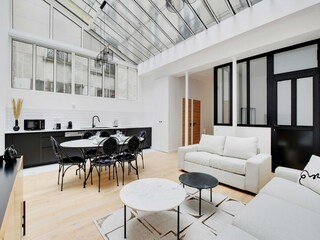 Apartment Paris  24