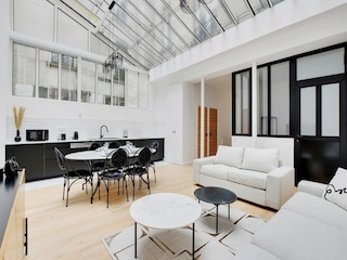 Appartement Paris  24