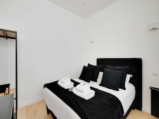 Apartment Paris  27