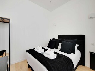 Appartement Paris  27