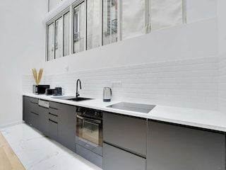Appartement Paris  28