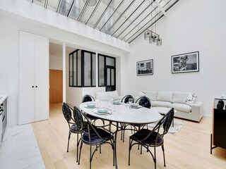 Apartment Paris  29