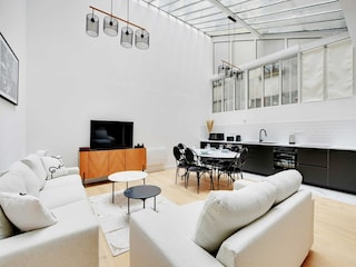 Appartement Paris Kenmerken 5