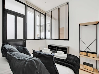 Appartement Paris Kenmerken 12