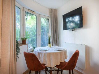 Apartment Paris  2