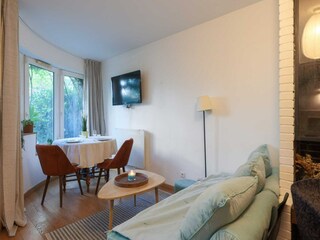 Apartment Paris  4
