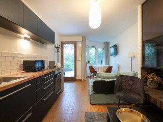 Apartment Paris  6
