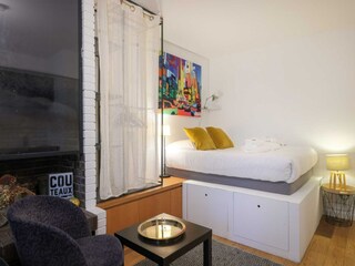 Appartement Paris  7