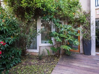 Appartamento Paris  8