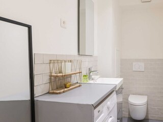 Appartamento Paris  9