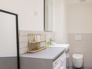 Appartement Paris  9